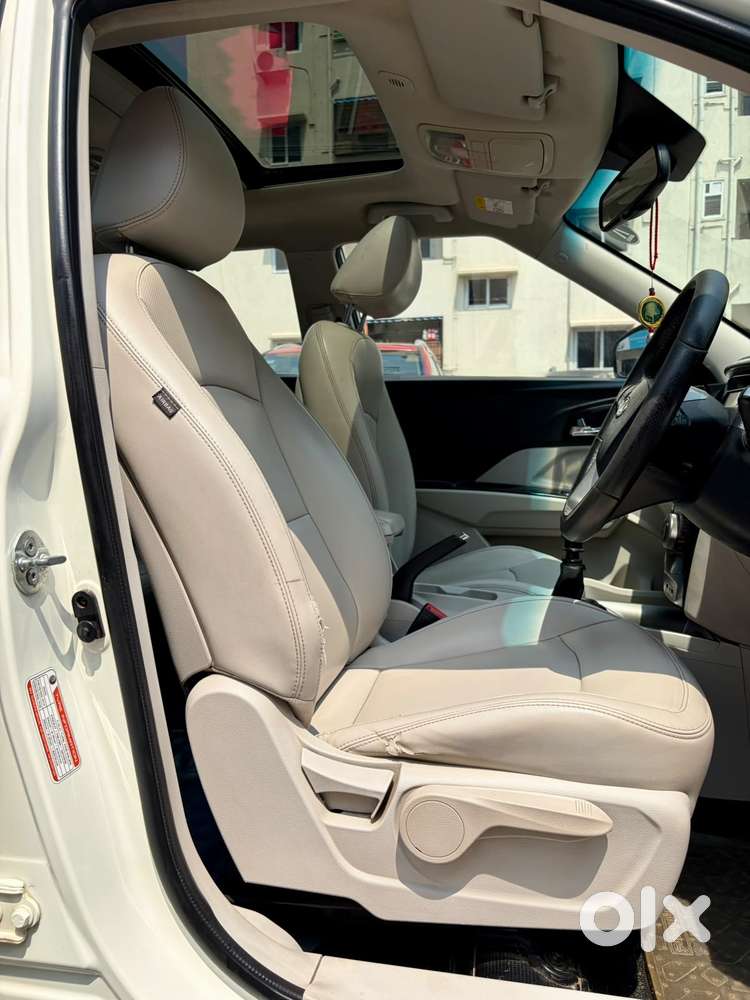 Mahindra Xuv300 W8 Option Diesel, 2019, Diesel