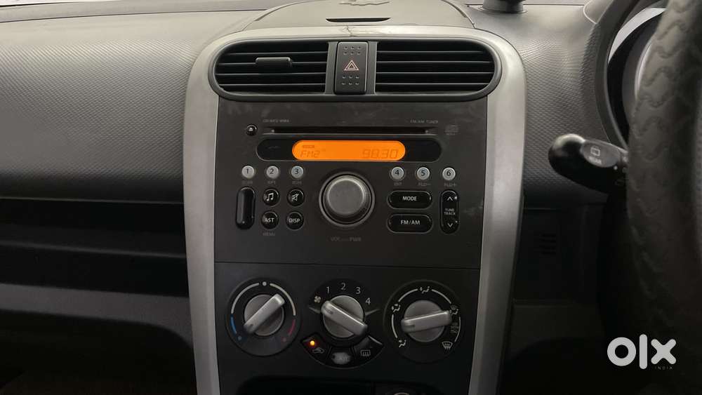Maruti Suzuki Ritz Zxi Bs-iv, 2016, Petrol