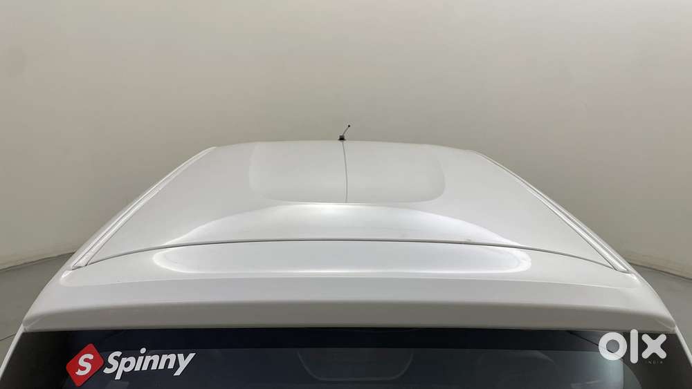 Renault Kwid 1.0 Rxt Amt, 2016, Petrol