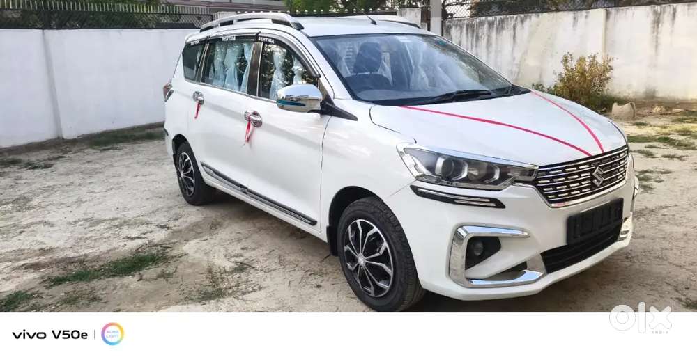 Good Condition Hai New Gadi Hai