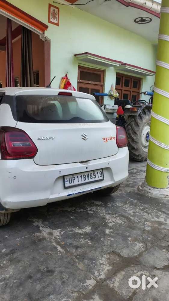 Maruti Suzuki Alto 2018 And Swift Lxi 2019 Dec Last