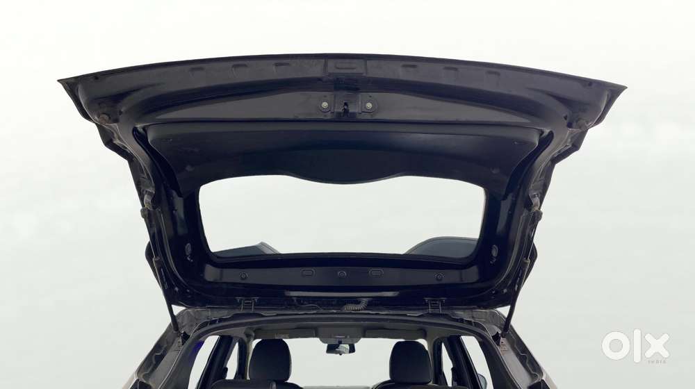Renault Kiger Rxt Opt, 2022, Petrol