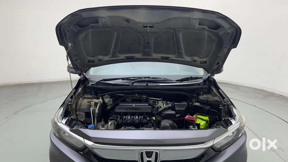 Honda Amaze S Petrol, 2019, Petrol