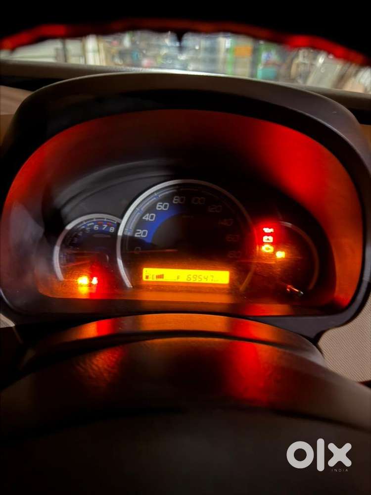 Maruti Suzuki Wagon R 2018 Petrol Well Maintained