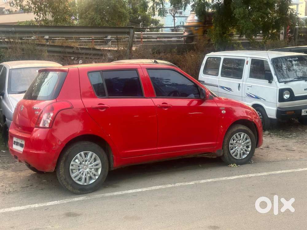 Maruti Suzuki Swift, 2008, Diesel