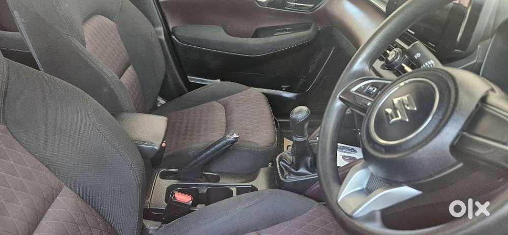 Maruti Suzuki Grand Vitara 1.5 Delta Smart Hybrid, 2022, Petrol