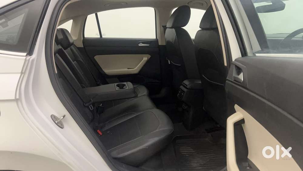 Volkswagen Virtus 1.5 Tsi Gt Plus Evo Dsg, 2022, Petrol