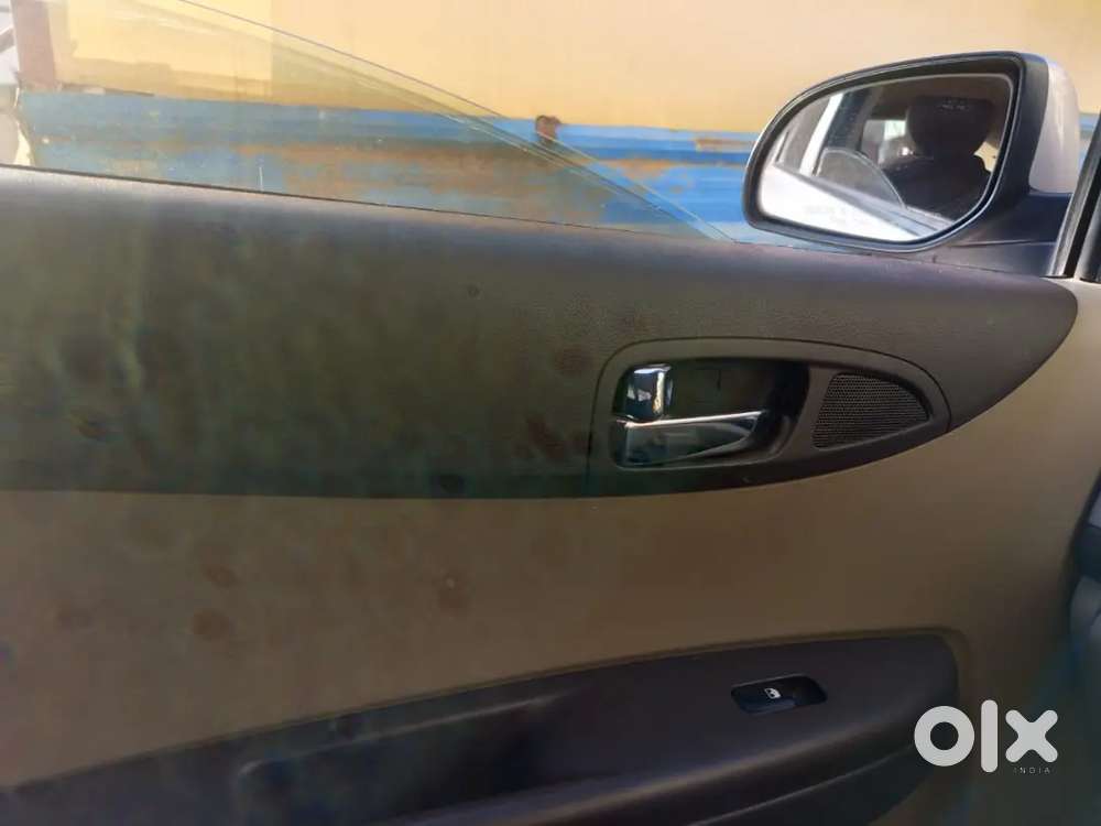 Hyundai I20 2010 Petrol Well Maintained