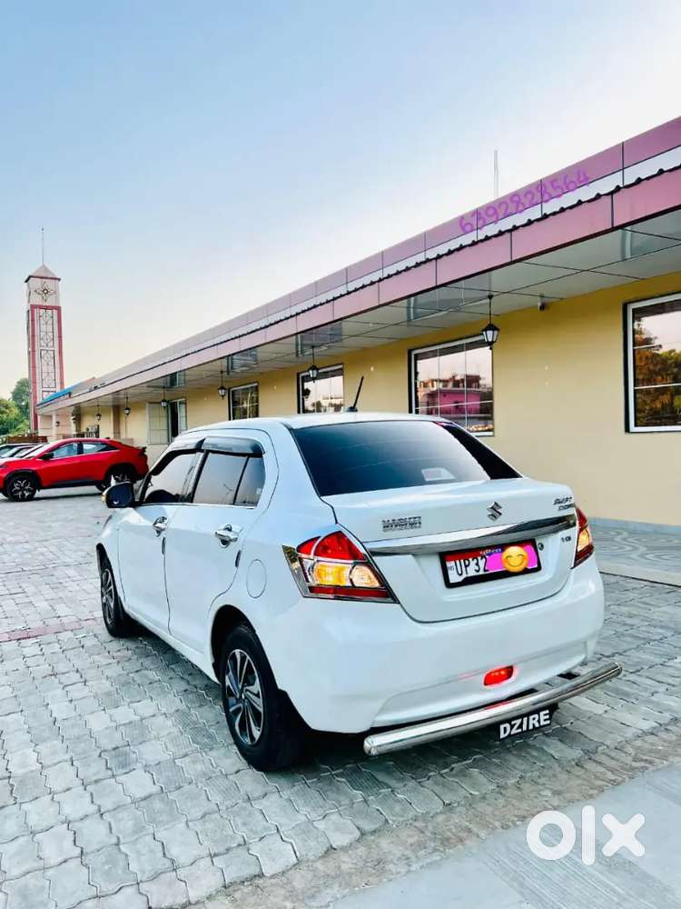 (argent,sale) Swift Dzire Car  Diesel 89000 Km Driven