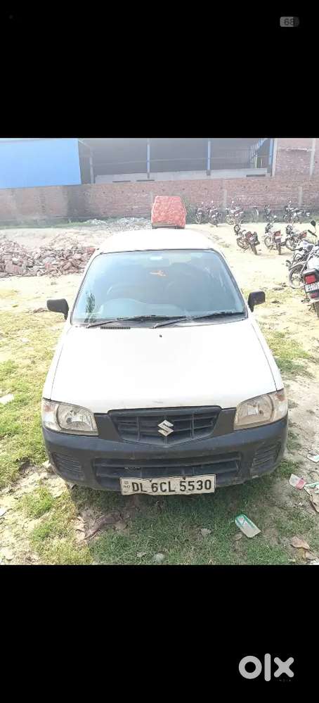 Maruti Suzuki Alto 1 Cng & Hybrids 55865 Km Driven