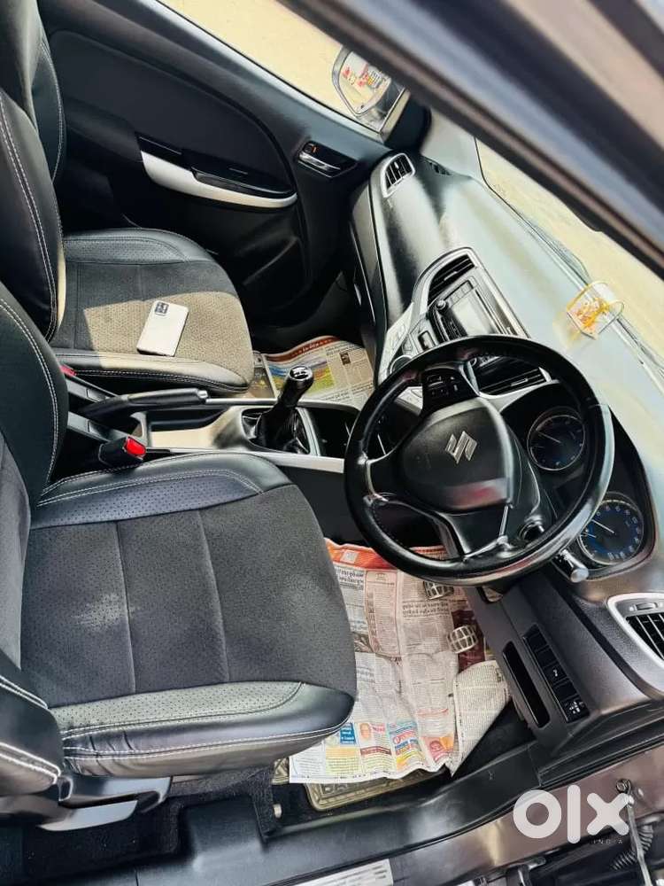 Maruti Suzuki Baleno 1.3 Delta, 2019, Diesel