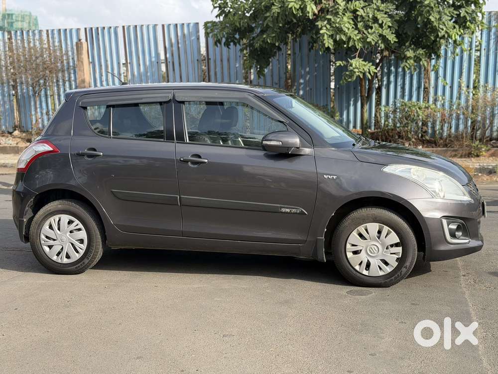 Maruti Suzuki Swift 2004-2010 Vxi With Abs, 2016, Petrol