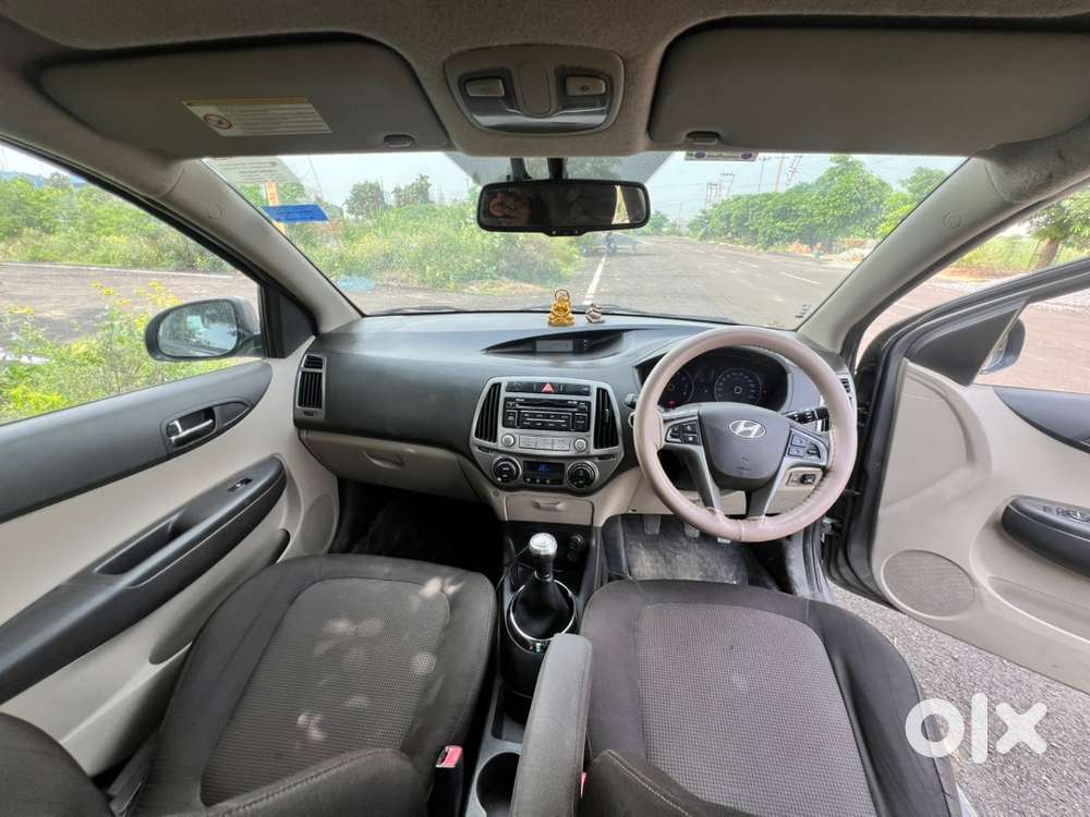 Hyundai I20 2015 Petrol Good Condition