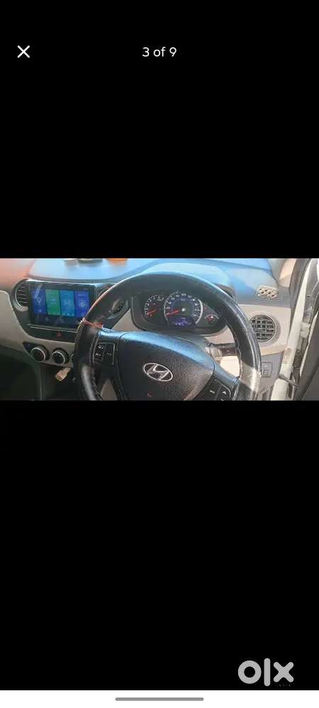 Hyundai Grand I10 Diesel 2017