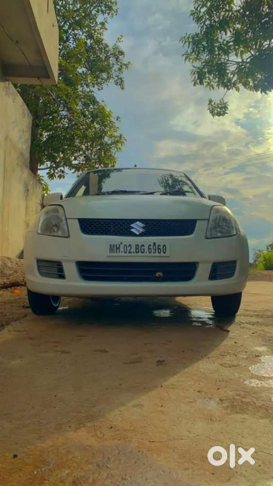 Maruti Suzuki Swift 2008 Petrol Good Condition
