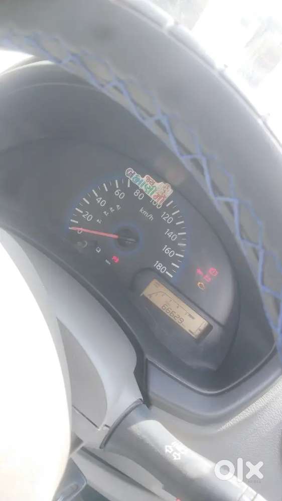 Nissan Datsun Go Plus    66650 Km Chala Hai