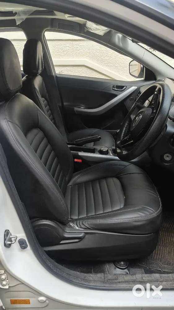 Tata Nexon Diesel Manual 2022