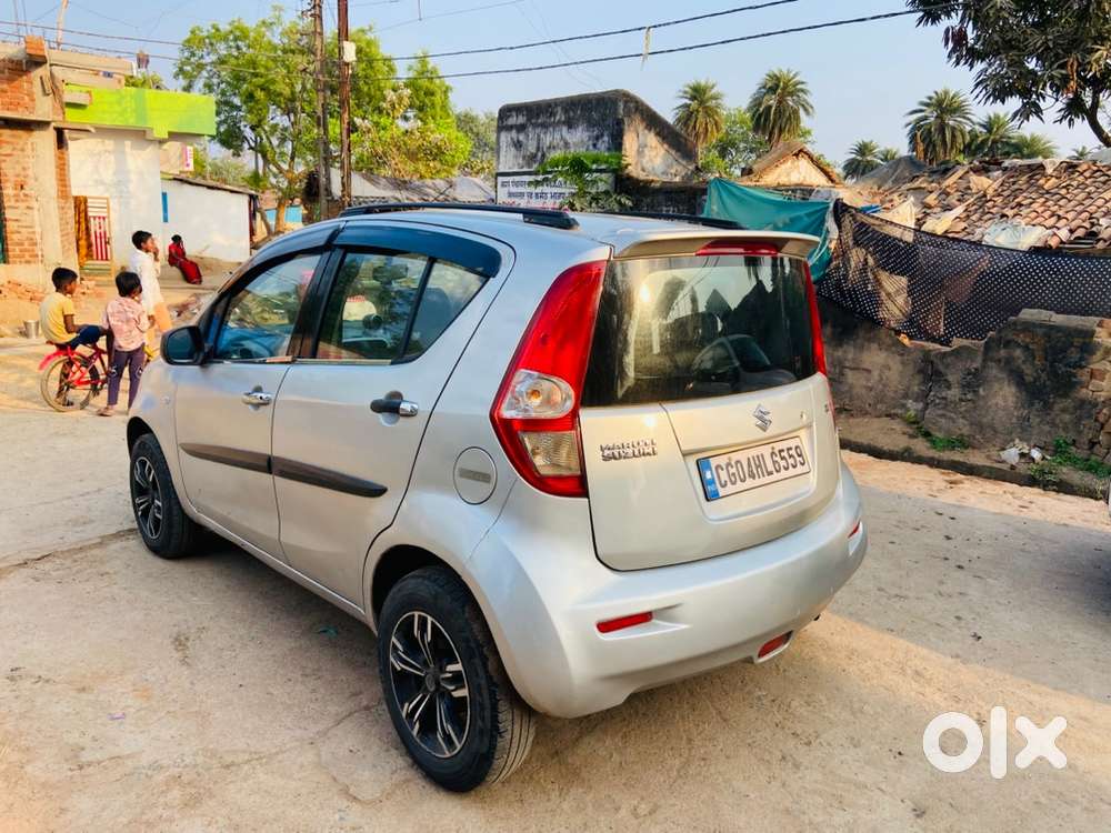 Maruti Suzuki Ritz 2014 Diesel Well Maintained