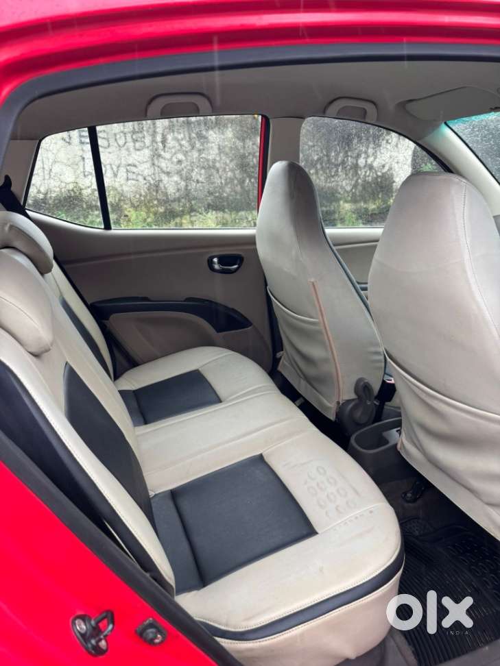 Hyundai I10 Sportz 1.2 Kappa2, 2011, Petrol