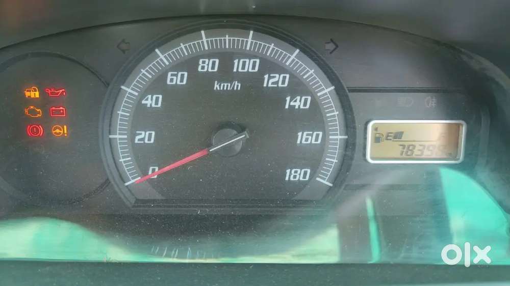 Maruti Suzuki Zen Estilo 2010 Petrol Good Condition