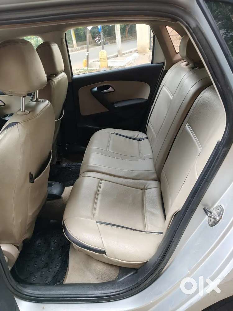 Volkswagen Polo Petrol 2011  1.2 comfortline