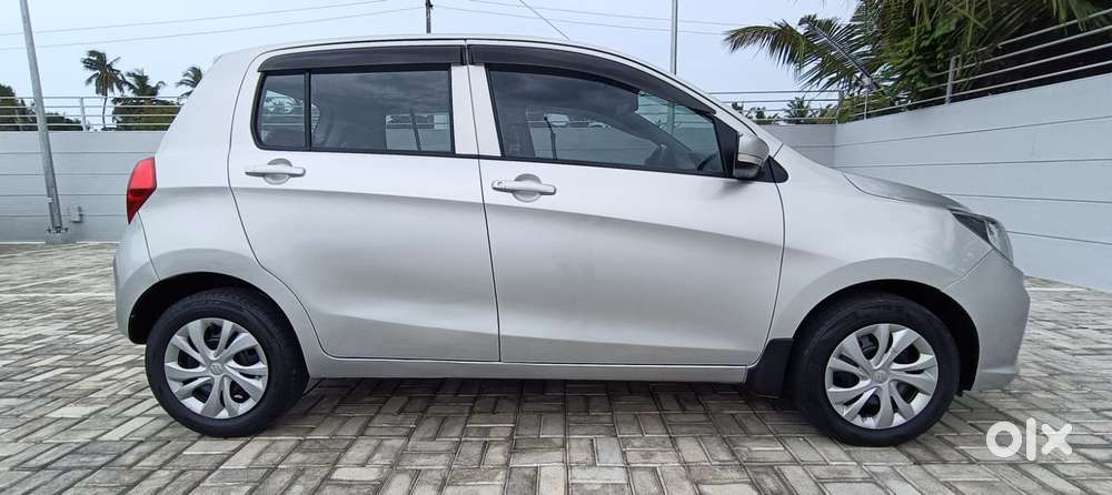 Maruti Suzuki Celerio Zxi, 2020, Petrol