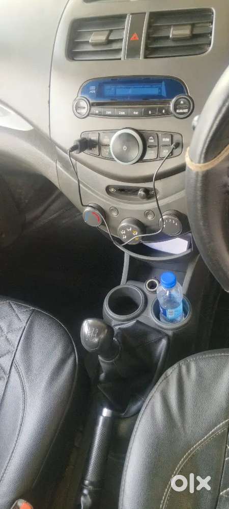 Chevrolet Beat 2015