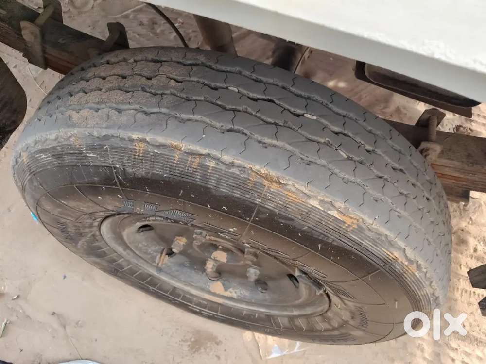 Mahindra Bolero Pik-up 2024