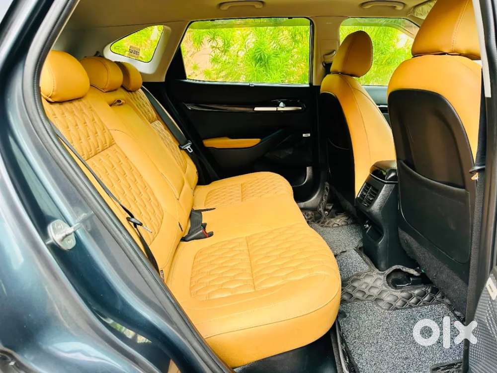 Kia Seltos Htx Plus D, 2022, Diesel