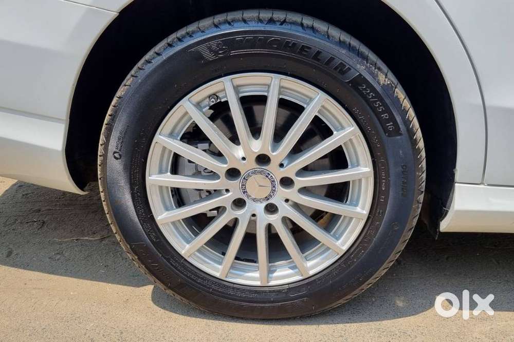 Mercedes-benz C-class C 220d, 2016, Diesel