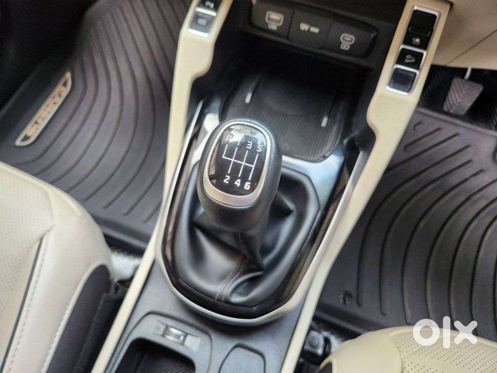 Kia Carens 1.5 Luxury Plus Turbo 7 Str, 2024, Diesel