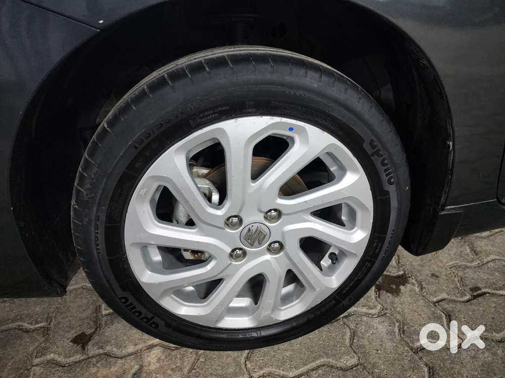 Maruti Suzuki Baleno 1.2 Zeta Shvs, 2023, Petrol