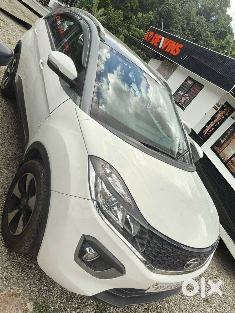 Tata Nexon 1.5 Revotorq Xz Plus Dual Tone, 2020, Diesel