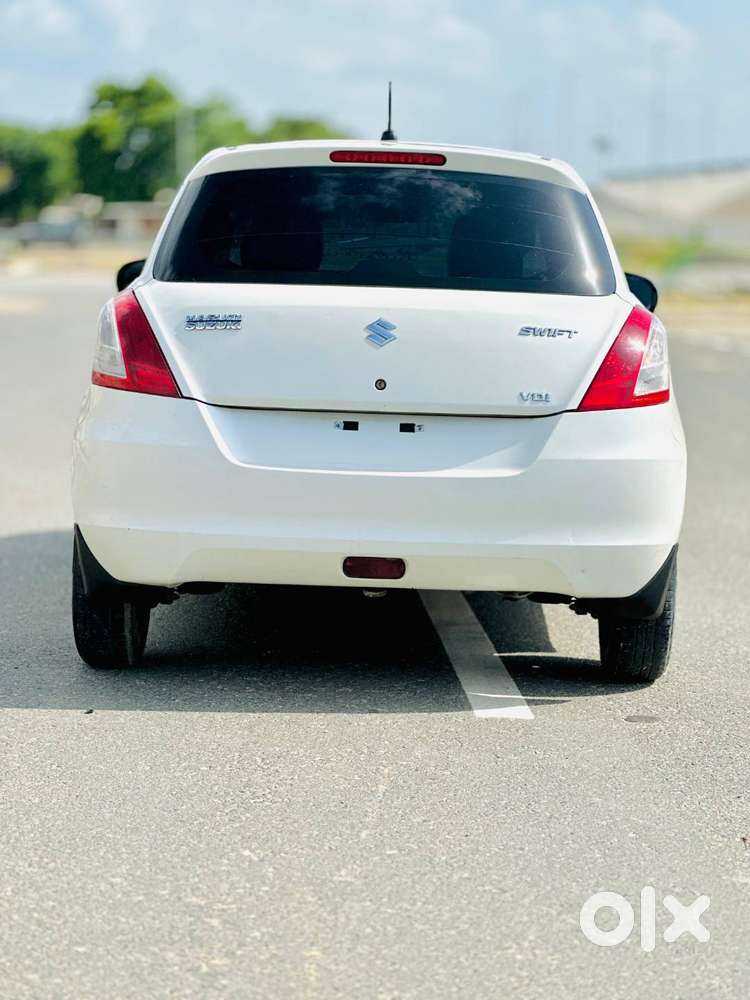 Maruti Suzuki Swift 2015 Diesel Good Condition