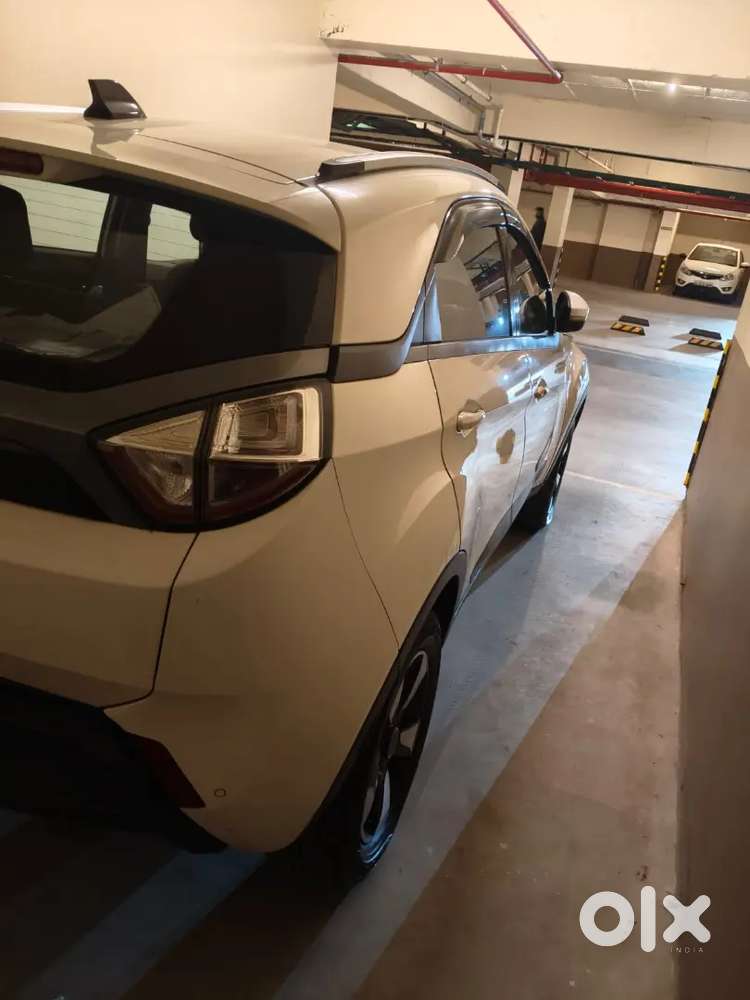 Tata Nexon 2018 Diesel Manual