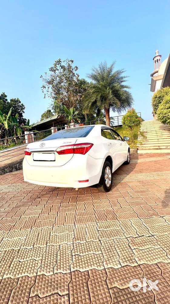 Toyota Diesel Manual 2016