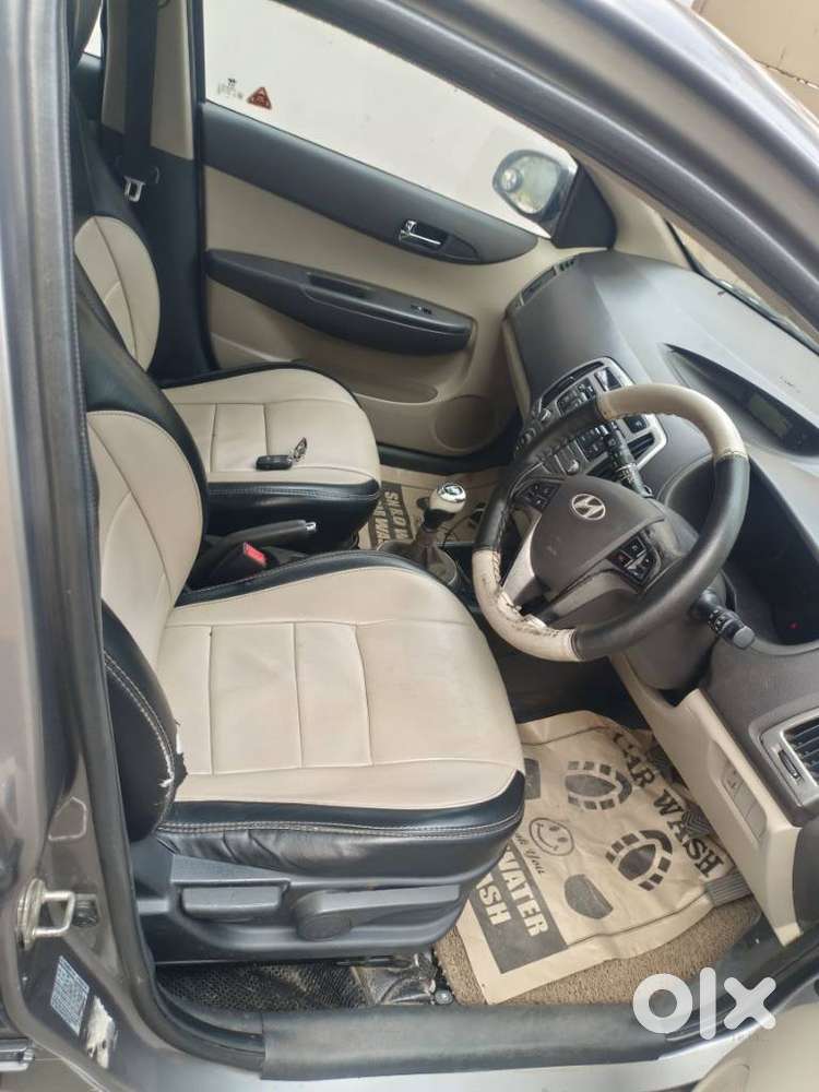 Hyundai I20 Diesel Asta, 2013, Diesel