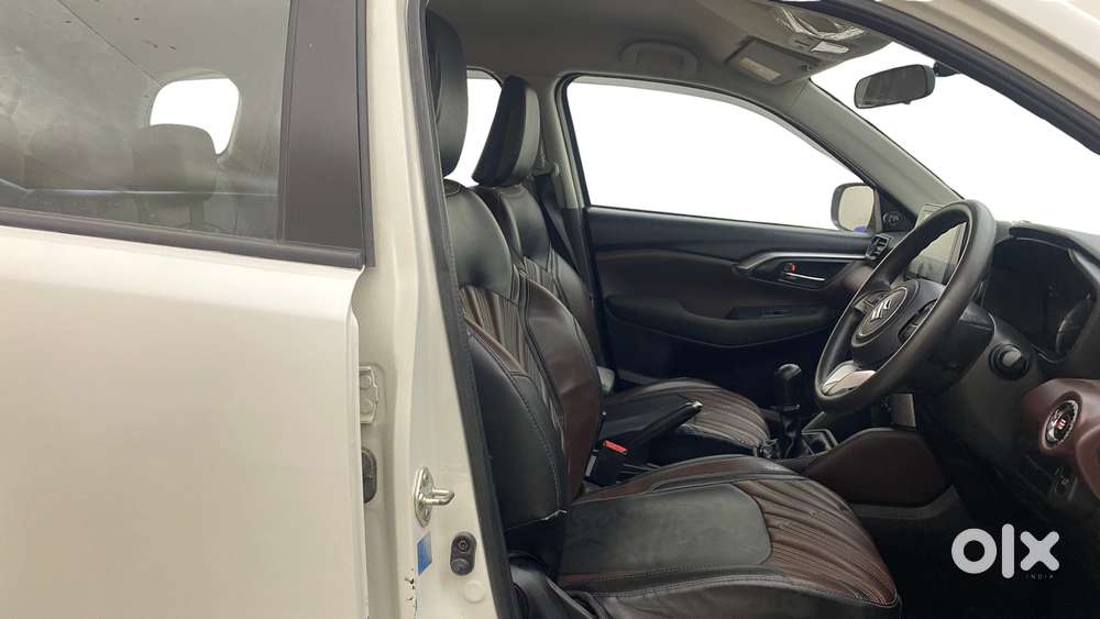 Maruti Suzuki Grand Vitara 1.5 Sigma Smart Hybrid, 2023, Petrol