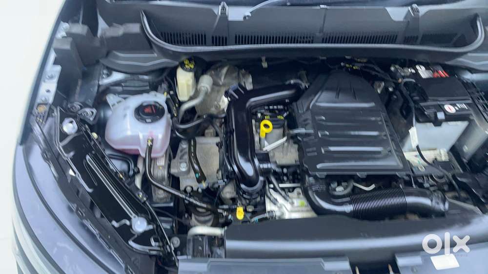 Skoda Kushaq 1.0 Tsi Ambition At, 2023, Petrol