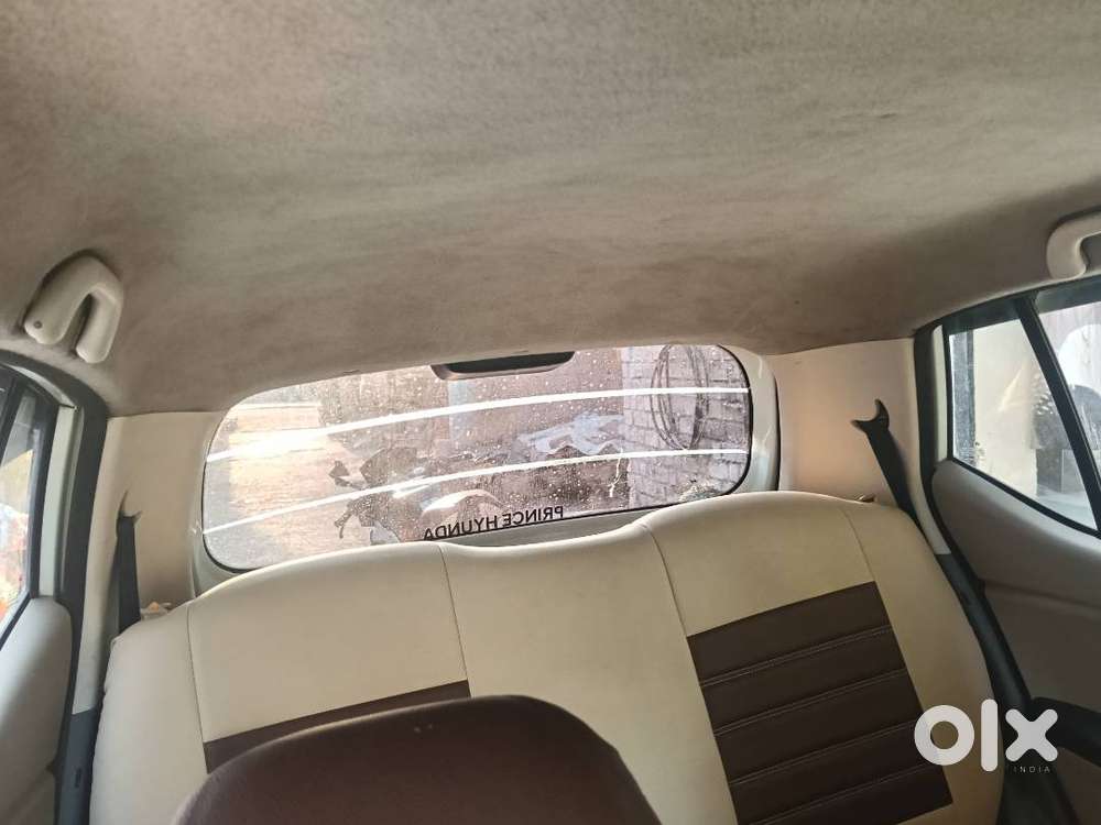 Hyundai I10 Megna Good Condition Loaded Car