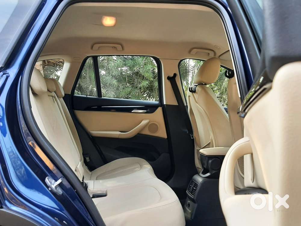 Bmw X1 2.0 Sdrive20d Xline, 2017, Diesel