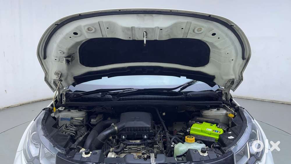 Tata Nexon 1.2 Revotron Xza Plus (o), 2020, Petrol