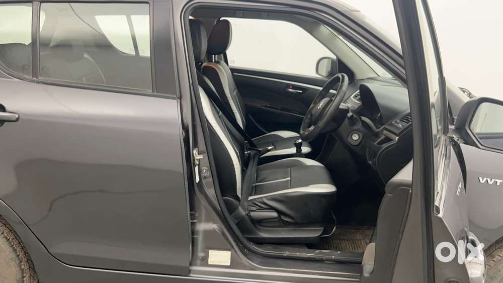 Maruti Suzuki Swift Vvt Vxi, 2016, Petrol