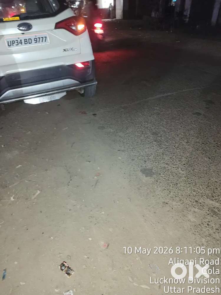 Mahindra Xuv300 Turbosport 2020 Diesel 113000 Km Driven