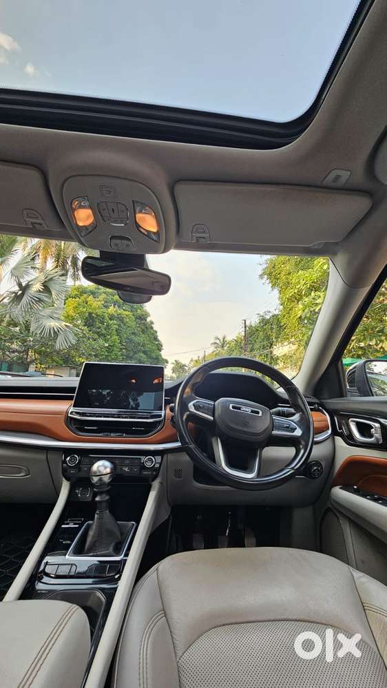 Jeep Compass 2.0 Limited Plus, 2021, Diesel