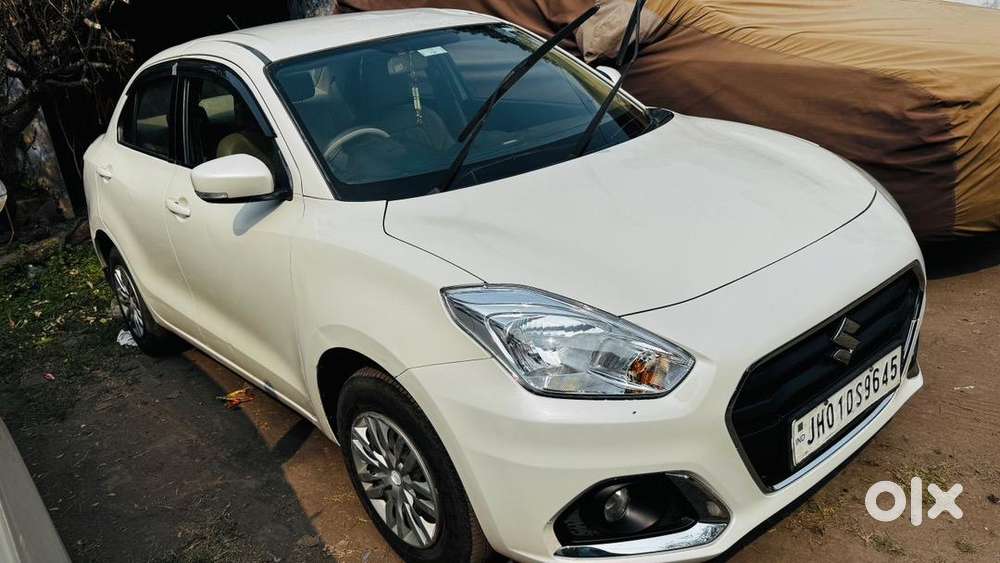 Maruti Suzuki Dzire 2019 Diesel 120000 Km Driven