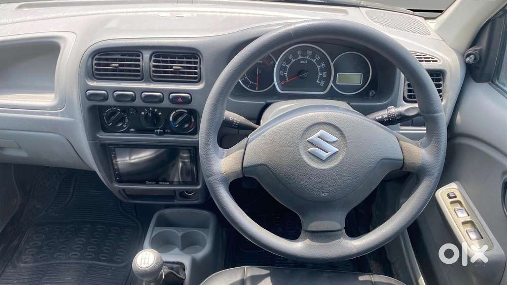 Maruti Suzuki Alto K10 2010-2014 Vxi, 2013, Petrol