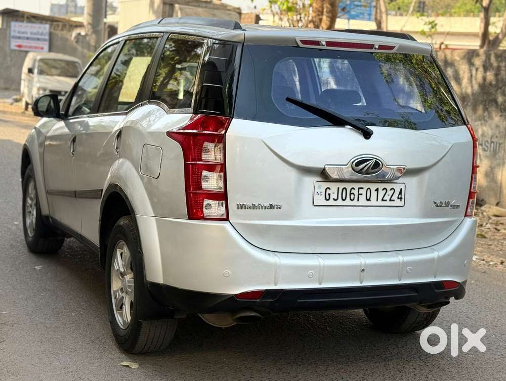 Mahindra Xuv500 W8, 2013, Diesel