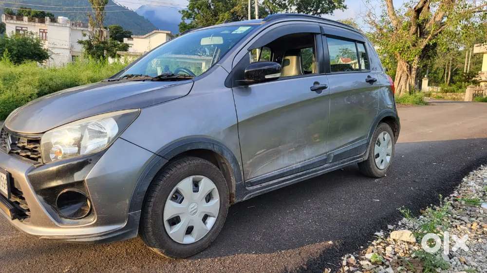 Maruti Suzuki Celerio X 2018 Petrol Good Condition