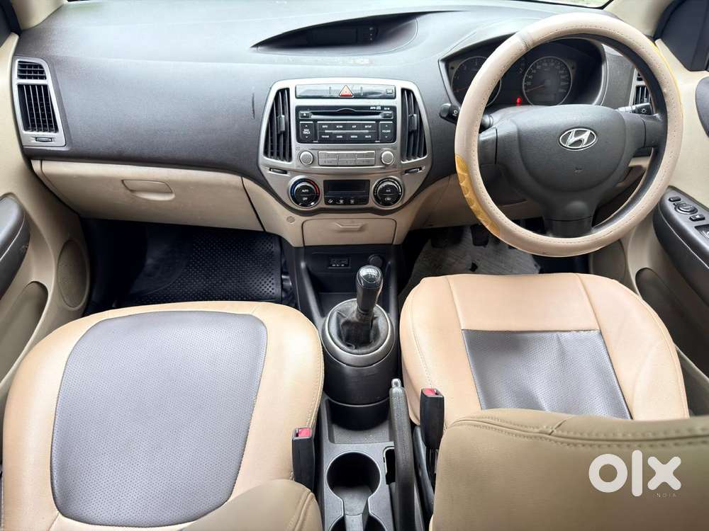 Hyundai I20 Magna Plus Diesel, 2013, Diesel
